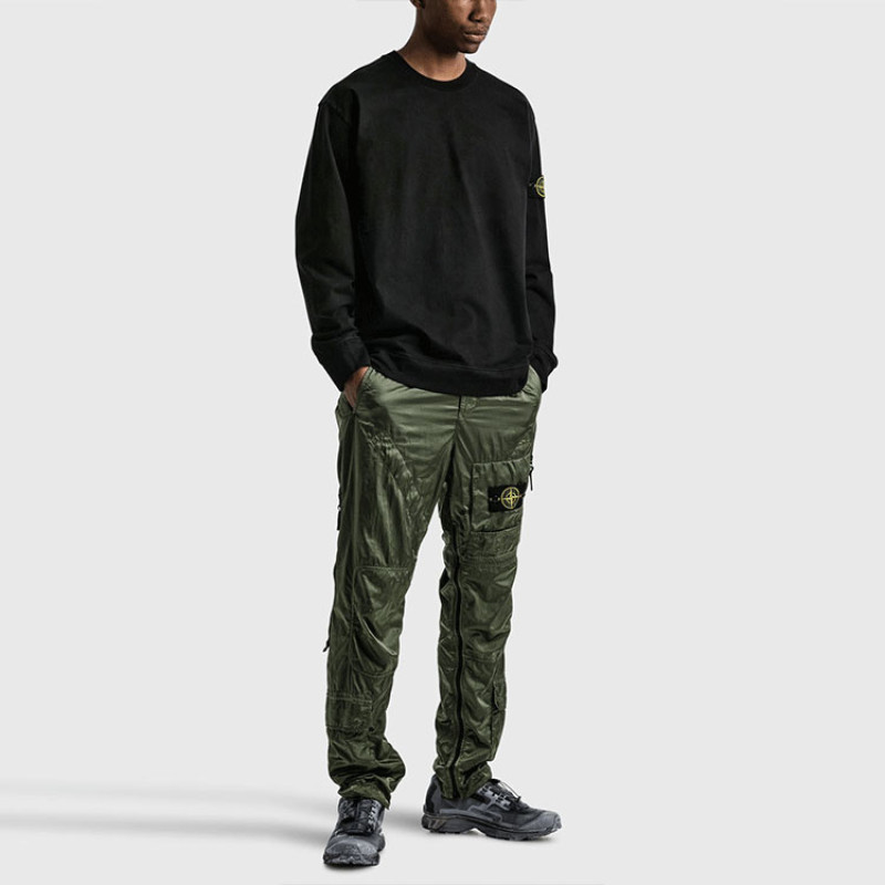 STONE ISLAND