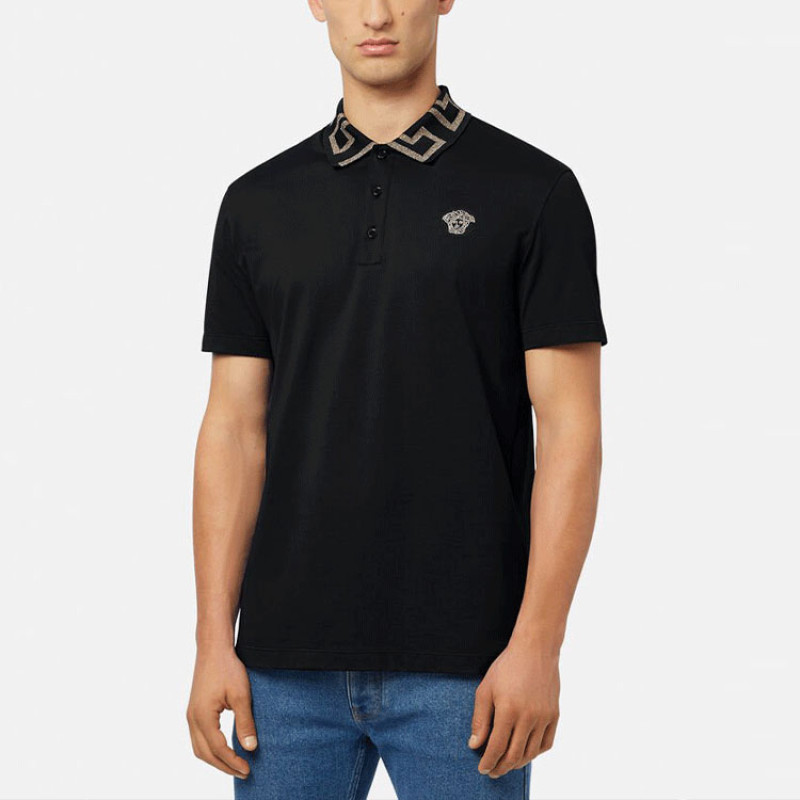 VERSACE polo