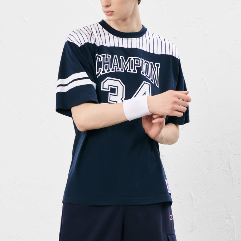 Champion SS22 logoT