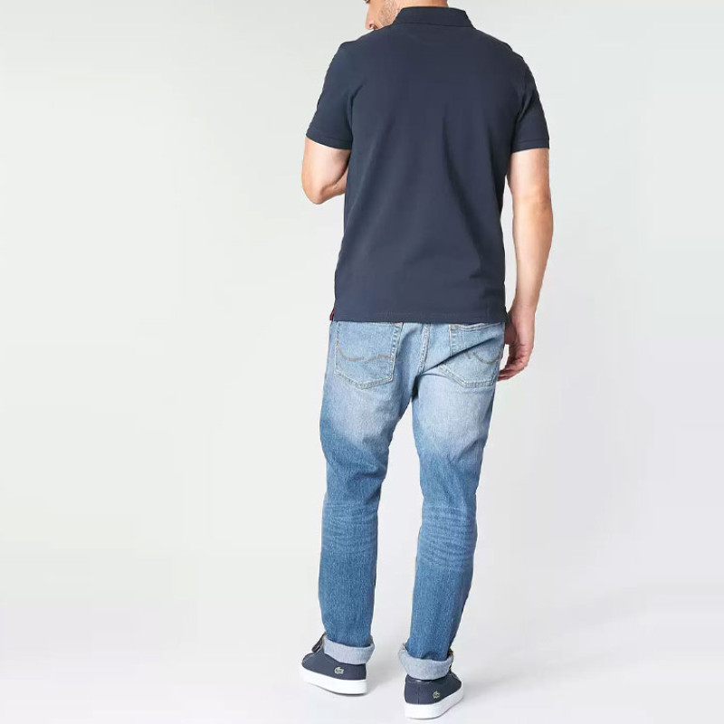 Timberland SS22 Polo