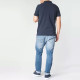 Timberland SS22 Polo