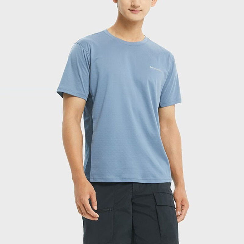 Columbia T