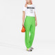MOSCHINO FW22 LogoT
