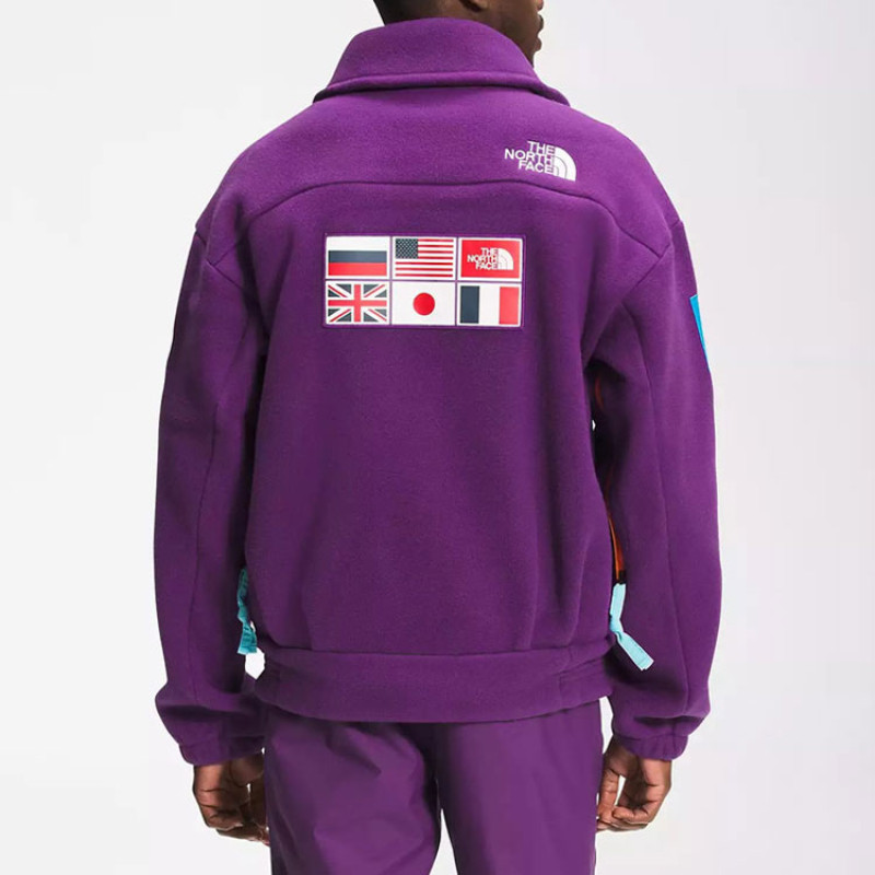 THE NORTH FACE Logo