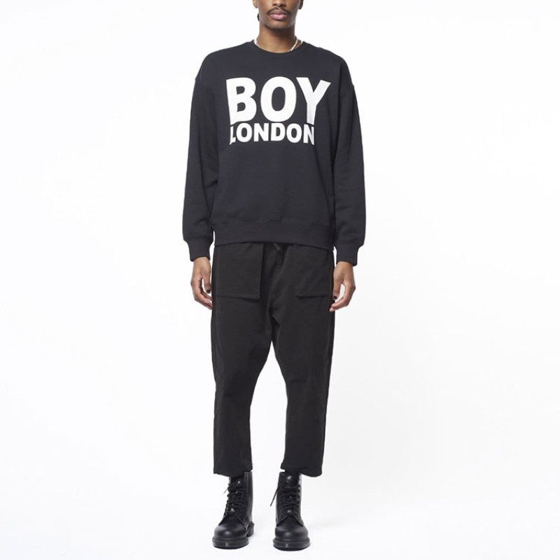 Boy London