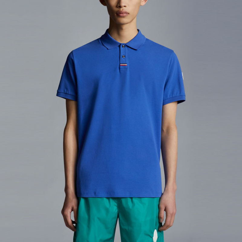 Moncler SS22 Polo