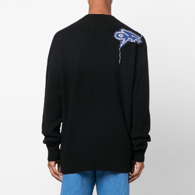 OFF-WHITE FW22 Logo