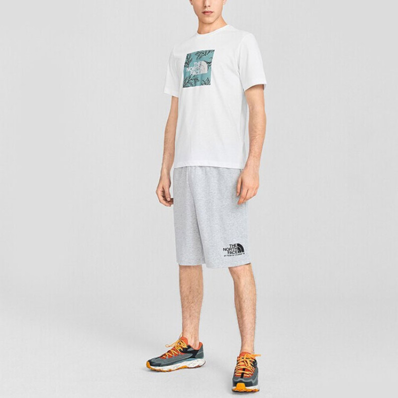 THE NORTH FACE T