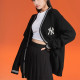 MLB FW22 LogoV