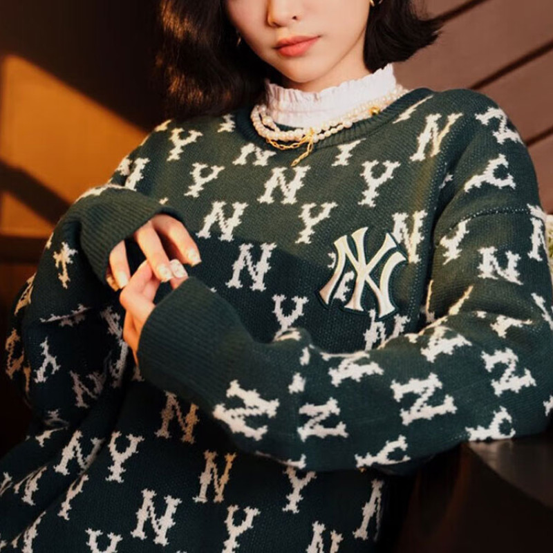 MLB FW22 Logo