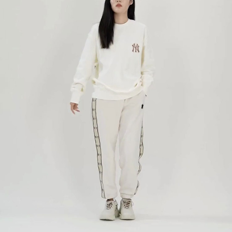 MLB FW22 Logo