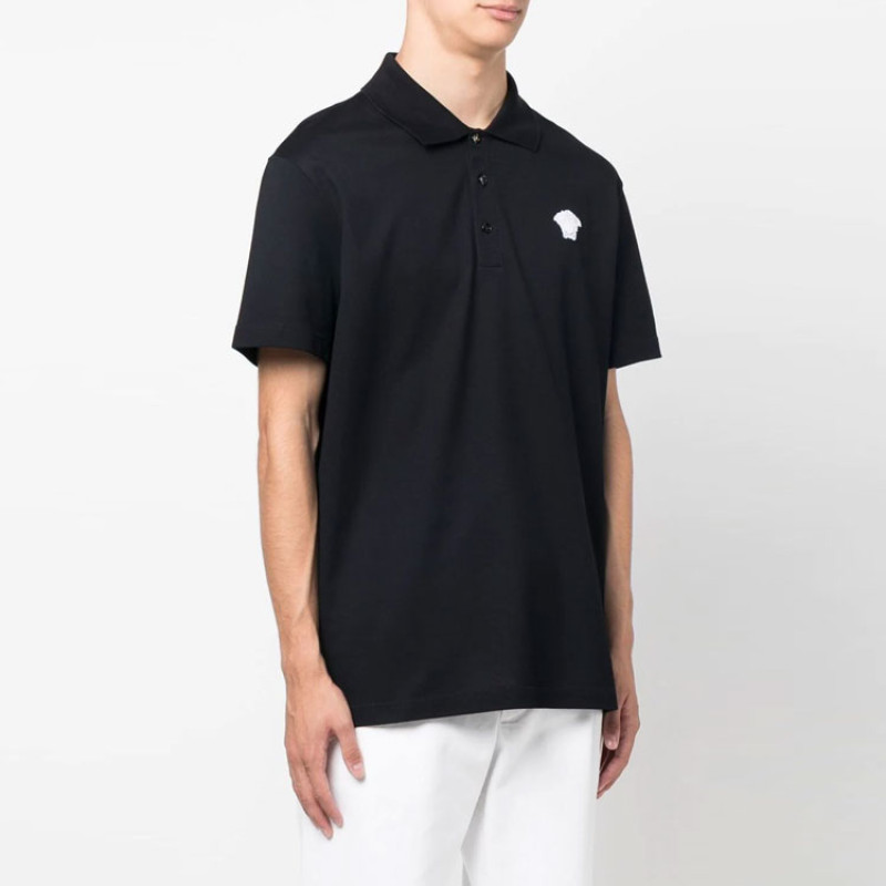 VERSACE SS22 LogoPolo