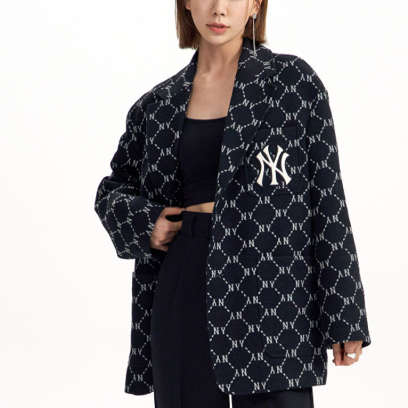 MLB FW22 Logo