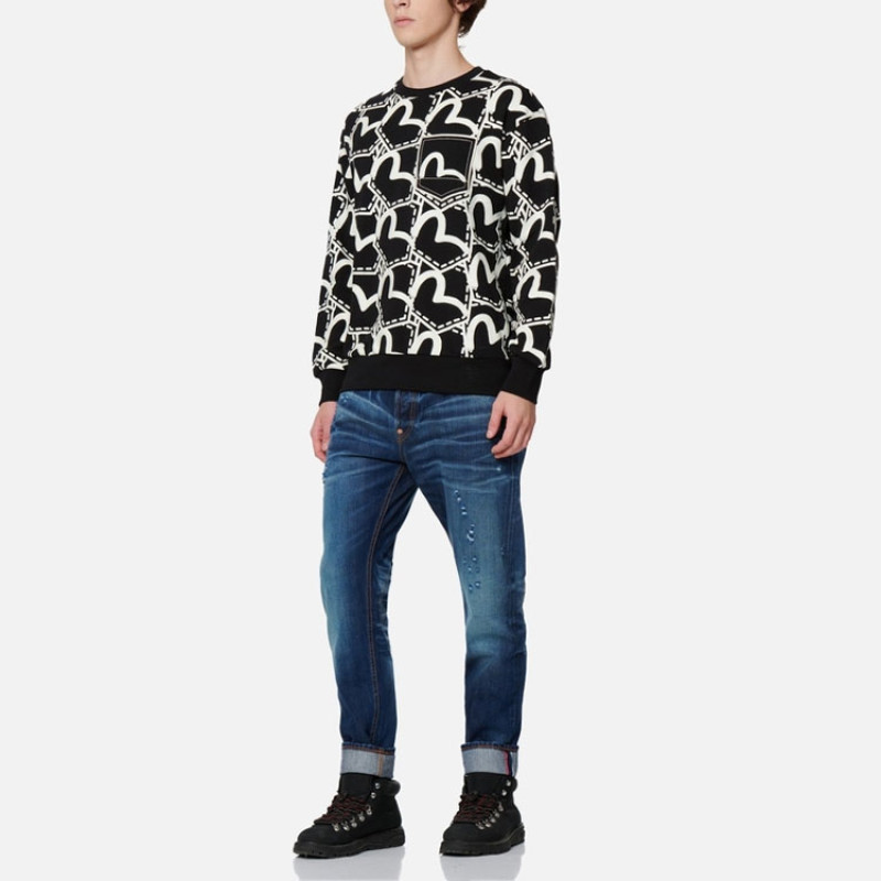 EVISU AW22