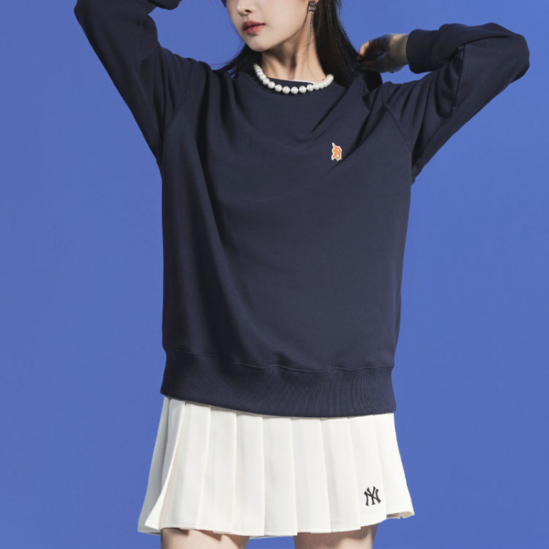 MLB FW22 Logo