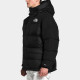 THE NORTH FACE Logo