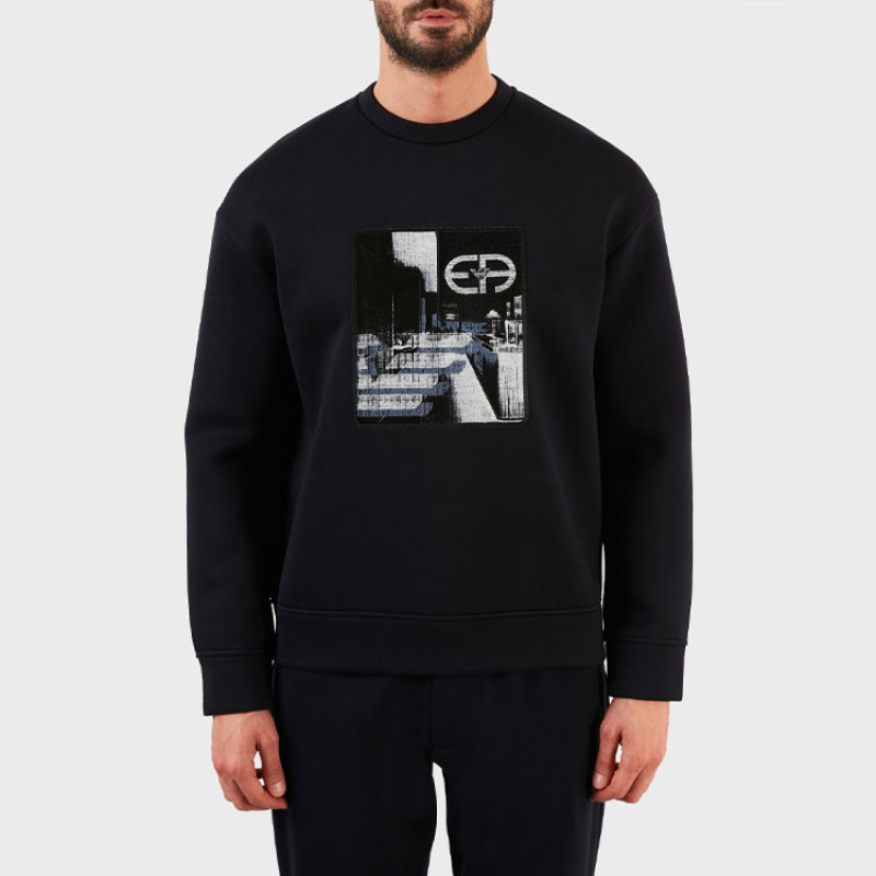 EMPORIO ARMANI Logo