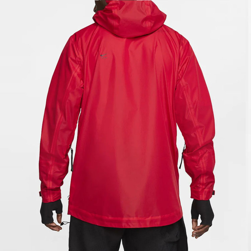 Nike x MMW Se Jacket