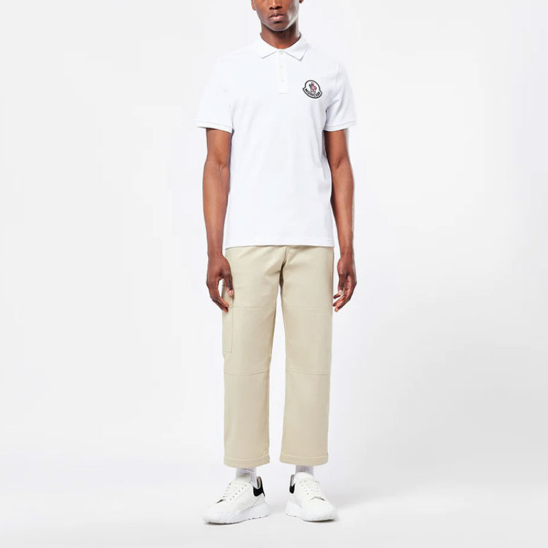 Moncler SS22 polo