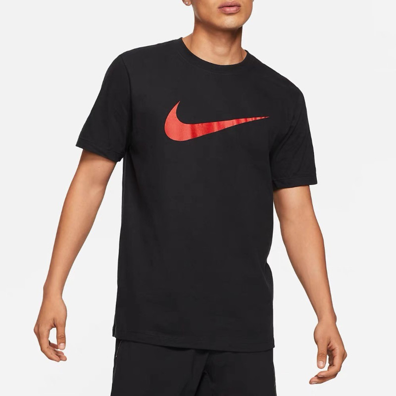 Nike Logo T