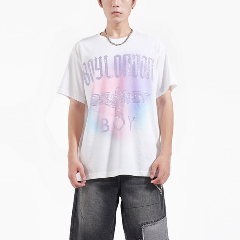Boy London SS22 T