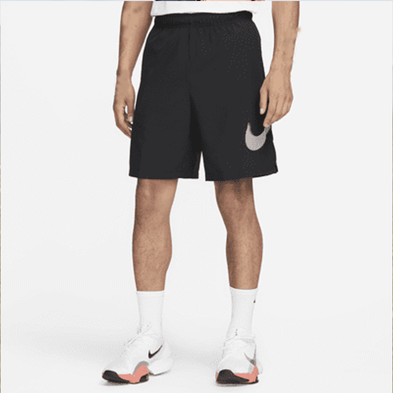 Nike Logo