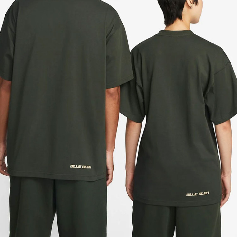 Nike Billie Eilish T