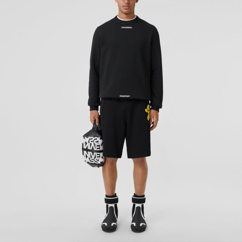 Burberry SS22