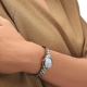LONGINES 30 25.5mm L2.128.4.87.6