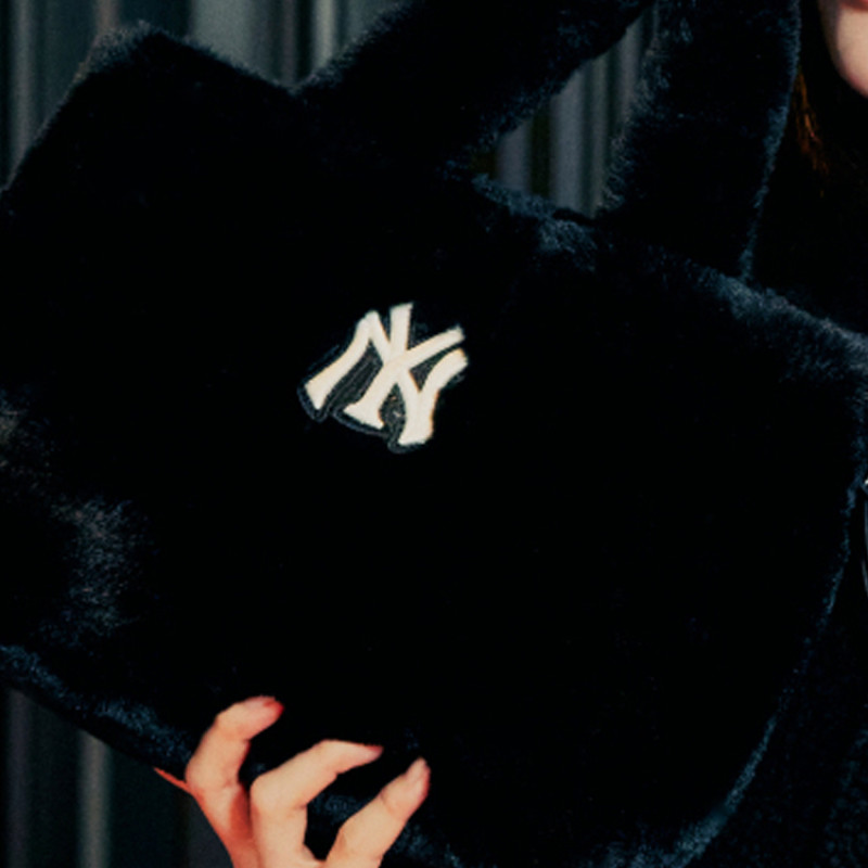 MLB Logo Tote