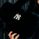 MLB Logo Tote