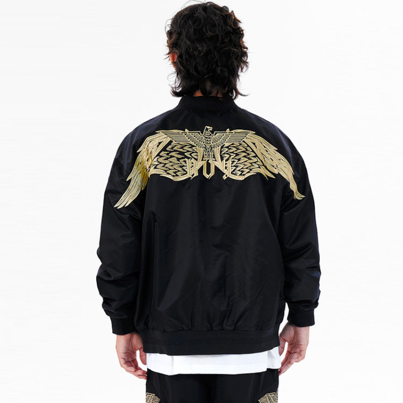 Boy London FW22 Logo