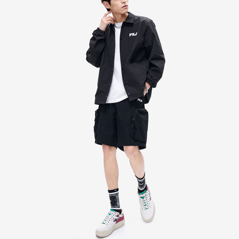 FILA FUSION