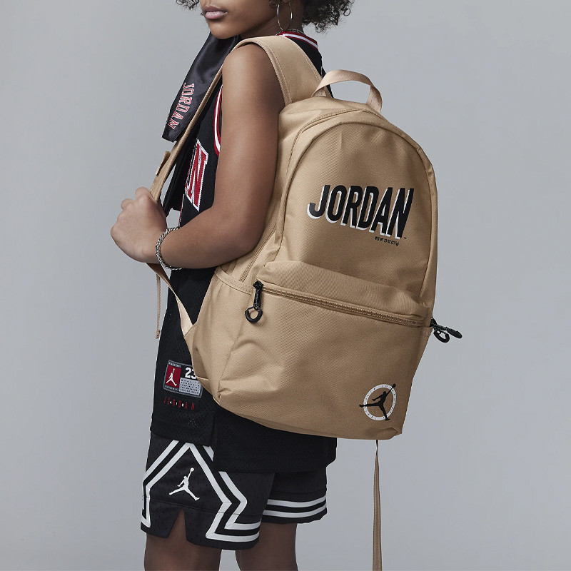 Jordan