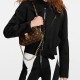 LOUIS VUITTON Pochette Metis East West