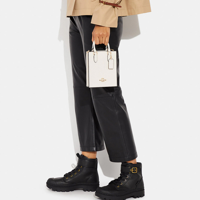COACH NS 14 Tote