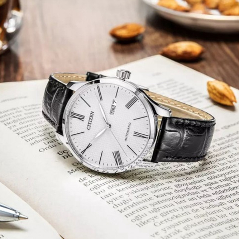 CITIZEN NH8350-08A