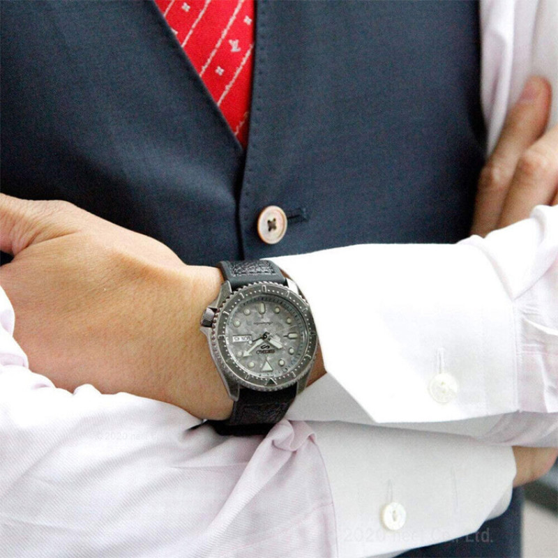 SEIKO SEIKO5 SRPE79K1