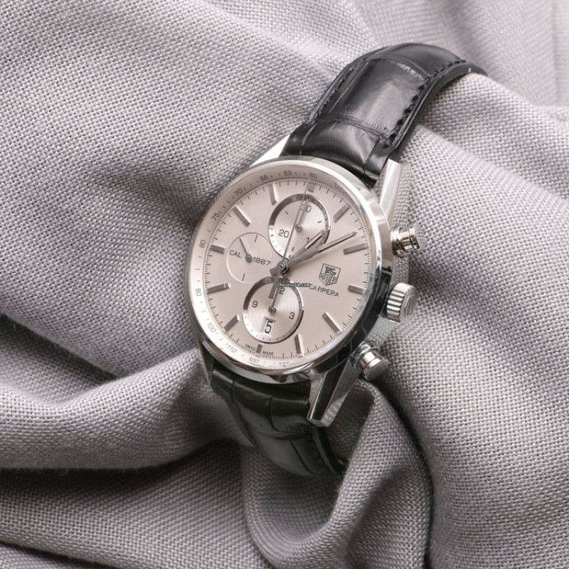 TAG HEUER 100 41mm CAR2111.FC6266
