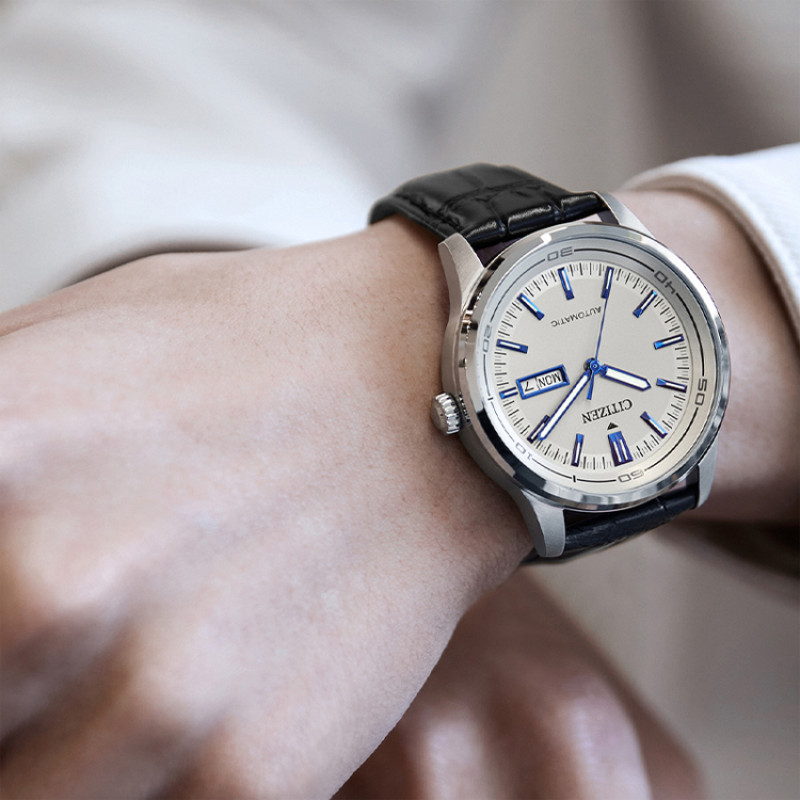 CITIZEN NH8400-10A