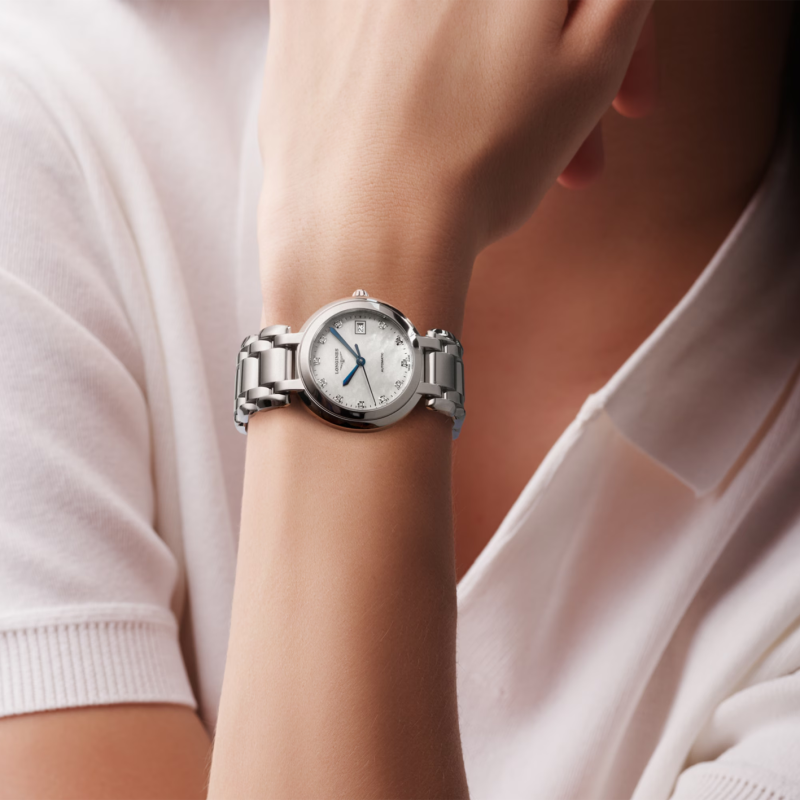 LONGINES 30mm L8.113.4.87.6