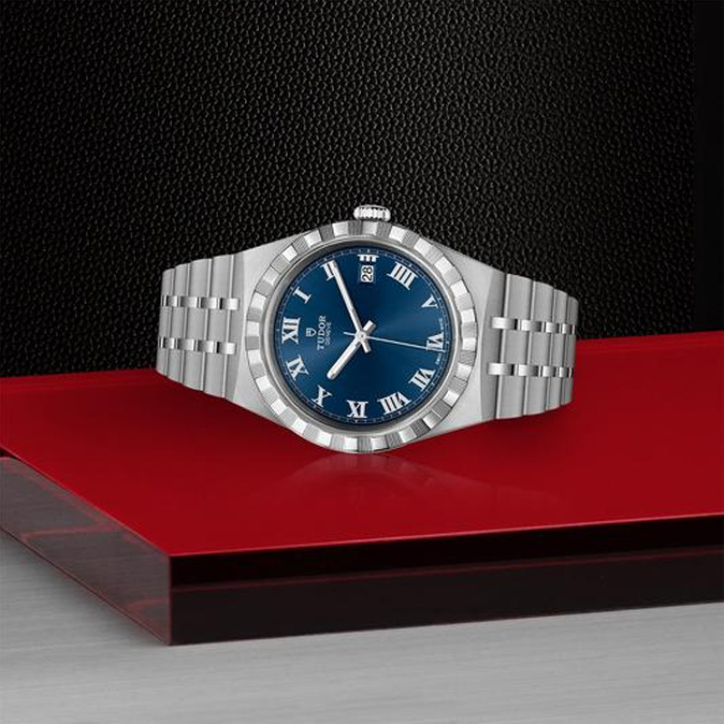 TUDOR 38mm M28500-0005
