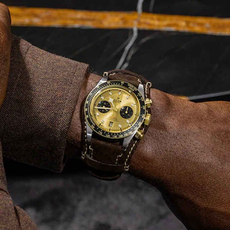 TUDOR 41mm M79363N-0007