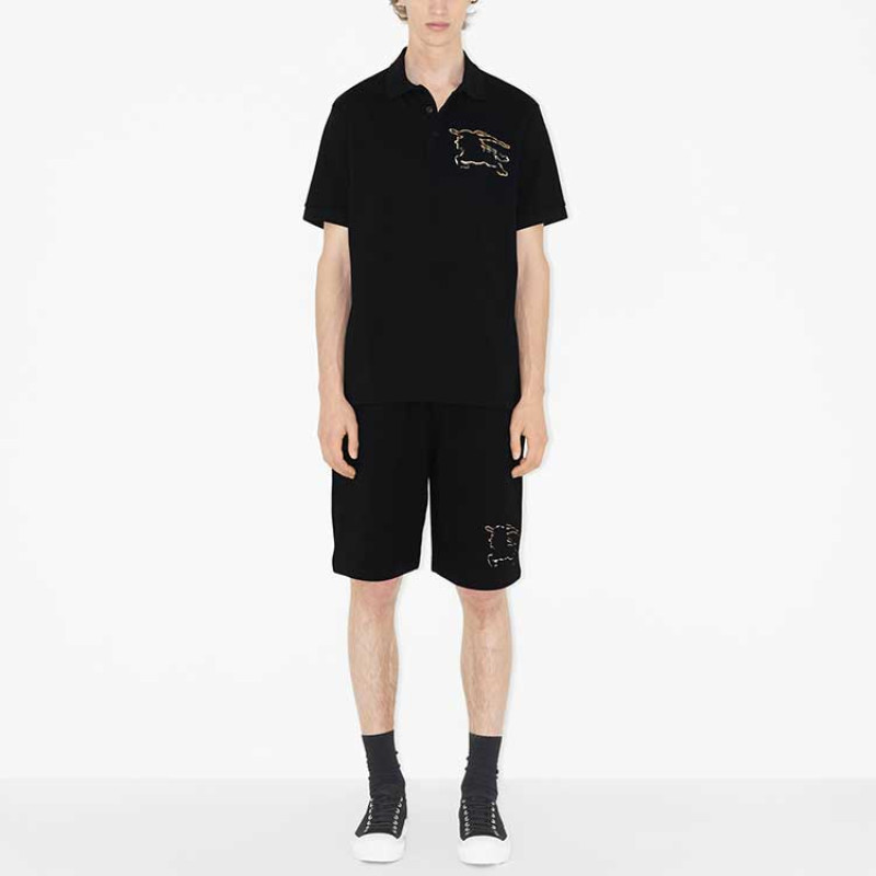 Burberry SS23 LogoPolo