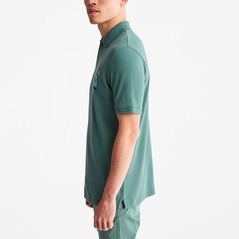 Timberland Polo