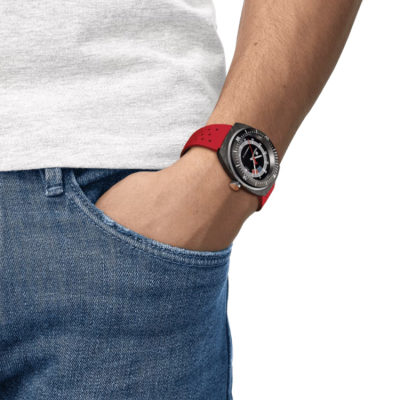 TISSOT Sideral 300 41mm T145.407.97.057.02