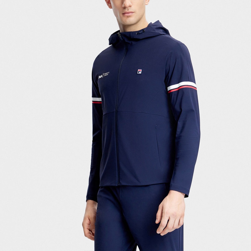 FILA Logo