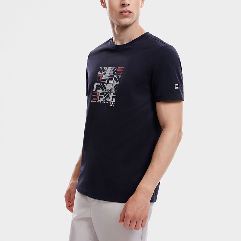 FILA T