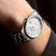 LONGINES 30 42mm 42mm L2.893.4.77.6