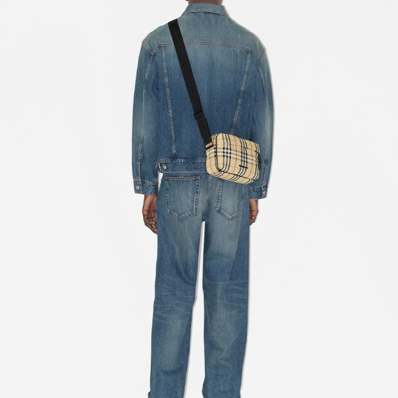 Burberry Paddy